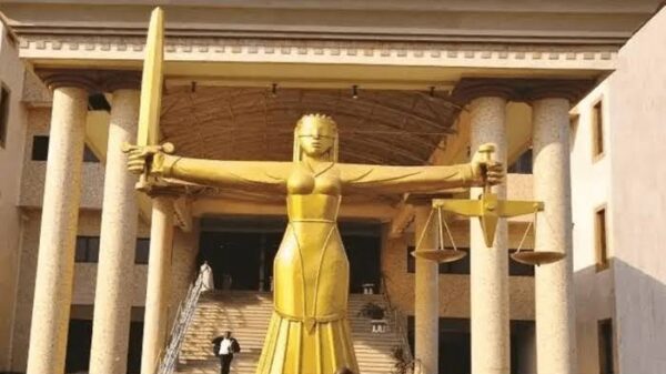 Saving The Nigerian Judiciary From Itself By Frederick Braimah