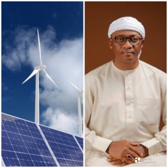 The Transition From Fossil Fuels To Cleaner Energy Mix: Challenges And Opportunities For Nigeria