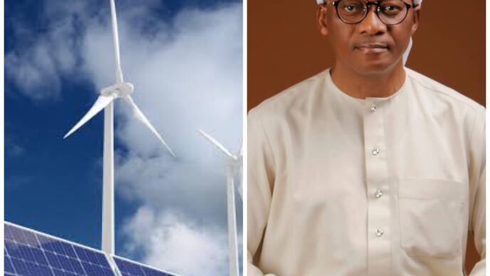 The Transition From Fossil Fuels To Cleaner Energy Mix: Challenges And Opportunities For Nigeria