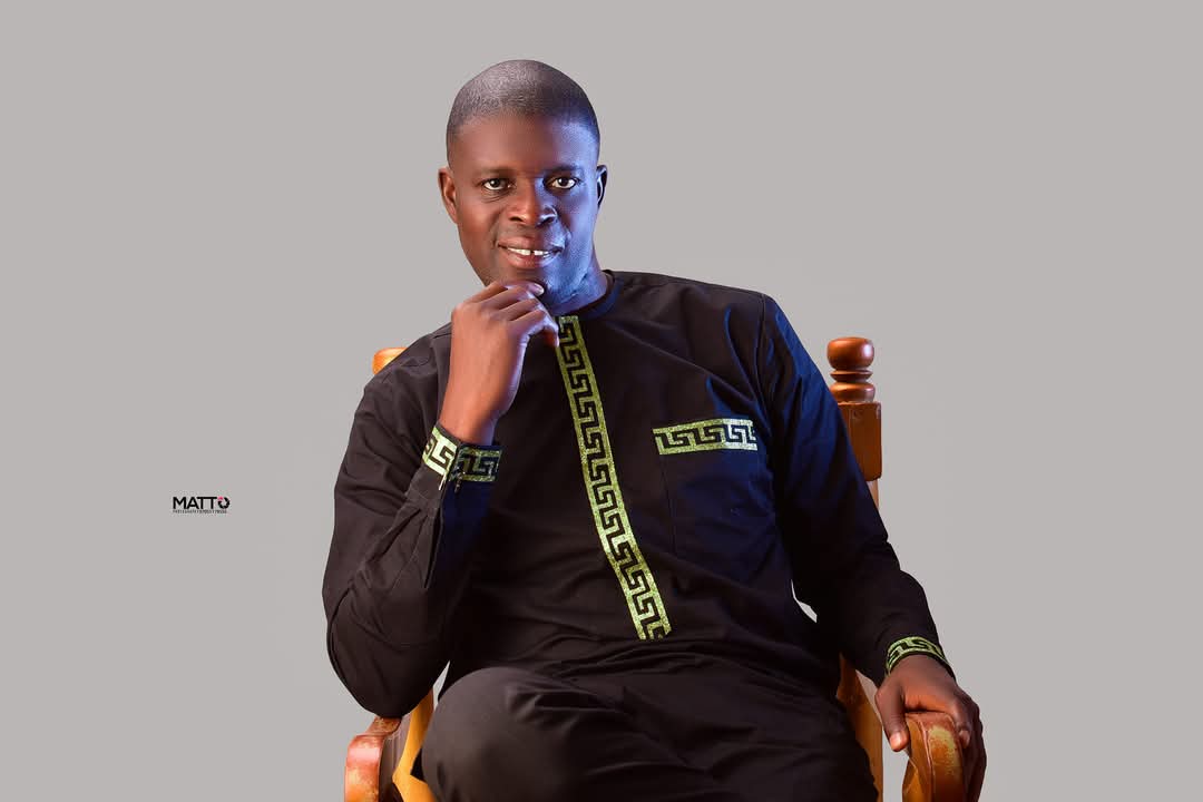 Suleman Momodu Appointed Special Adviser To Etsako West LG