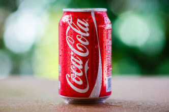 Coca-Cola Recalls Drinks Over Chemical Levels