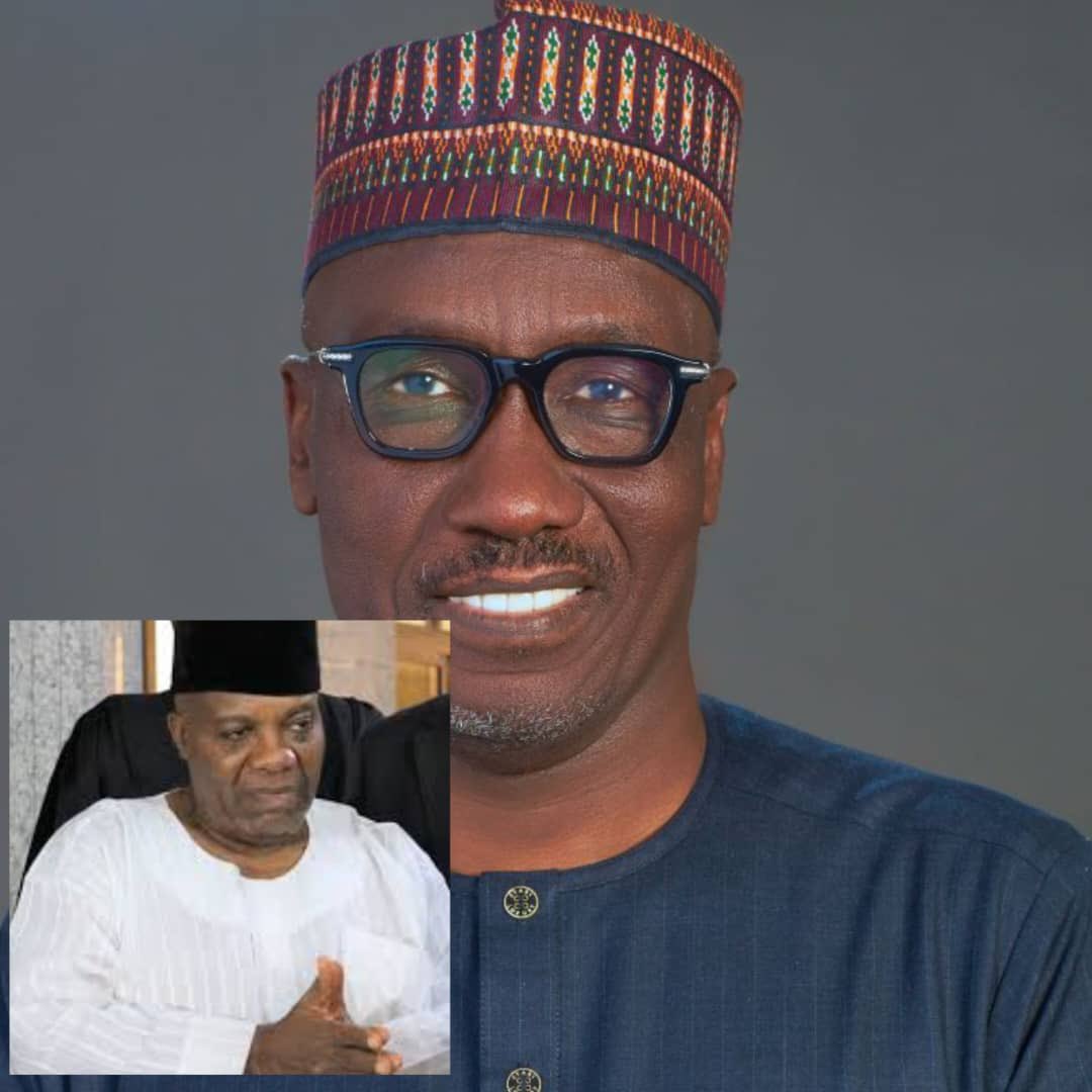 Okupe Apologises To Kyari For Past Criticism