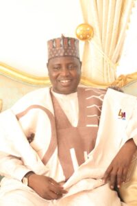 I Won't Stop Appealing To FG Until My Council Area is Liberated From Boko Haram Occupation - Borno Speaker