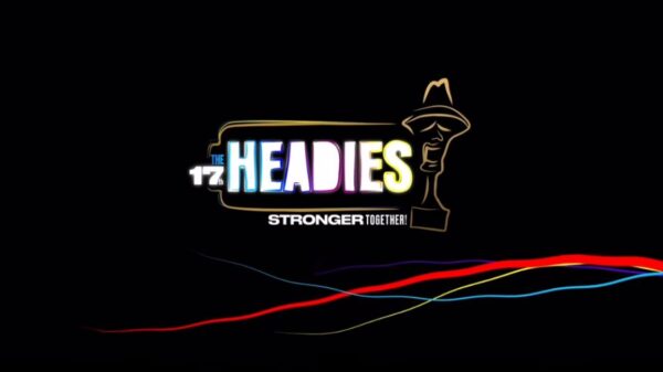 17th Headies Awards Set For April 5