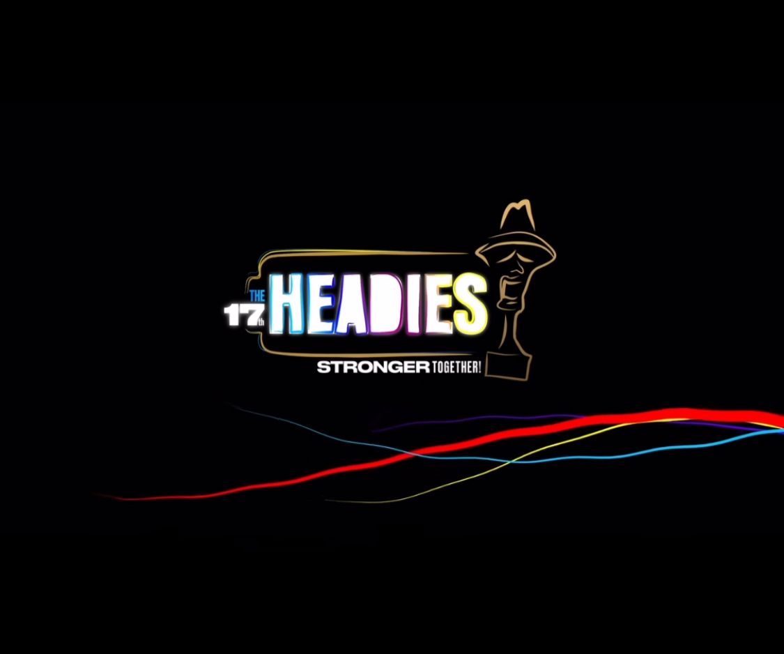 17th Headies Awards Set For April 5