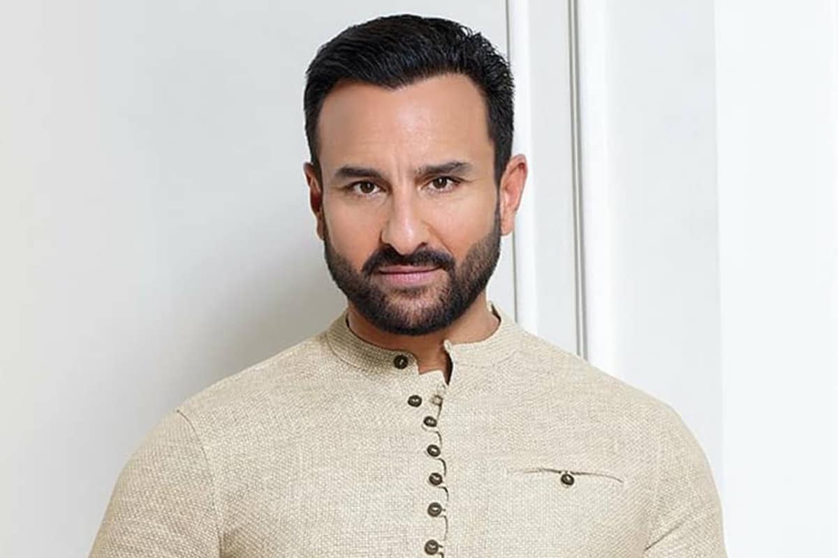 Bollywood Star Saif Ali Khan Stabbed At His Residence