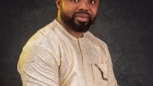 Momodu Zikanene Appointed Secretary To Etsako West LG