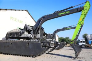 NEDC Procures ₦1.4bn Equipment To Dredge Alau Dam