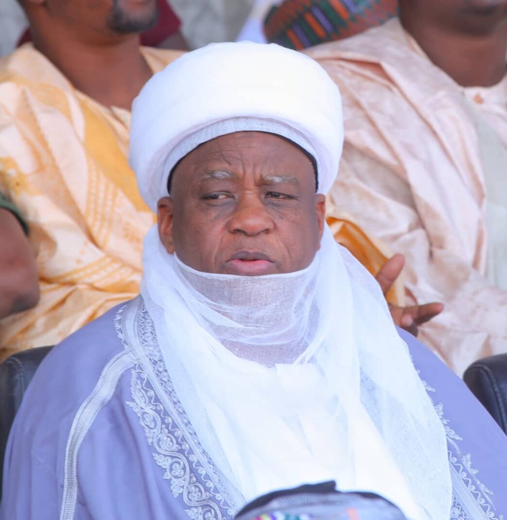 Emulate Sokoto Gov And Treat All Nigerians As Indigenes - Sultan Tasks Govs