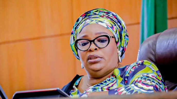 I Haven't Resigned - Lagos Speaker Meranda
