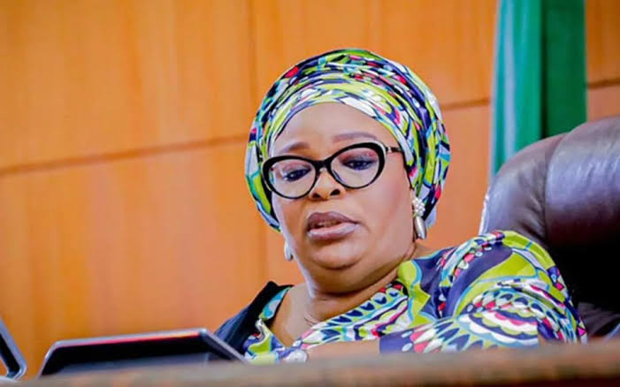 I Haven't Resigned - Lagos Speaker Meranda