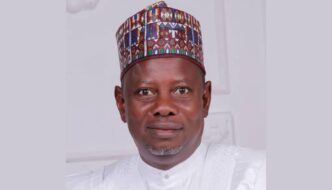 Galambi Dumps NNPP For APC - Cites Constituency Directive