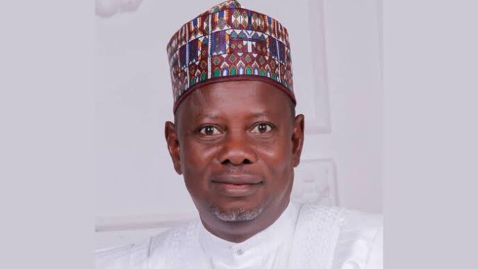 Galambi Dumps NNPP For APC - Cites Constituency Directive