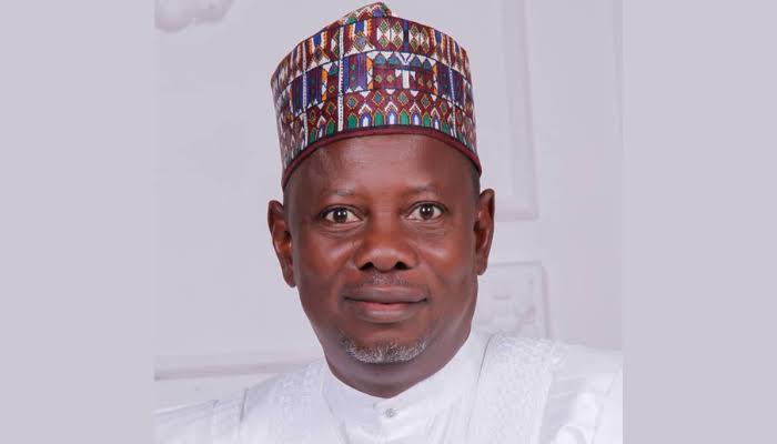 Galambi Dumps NNPP For APC - Cites Constituency Directive