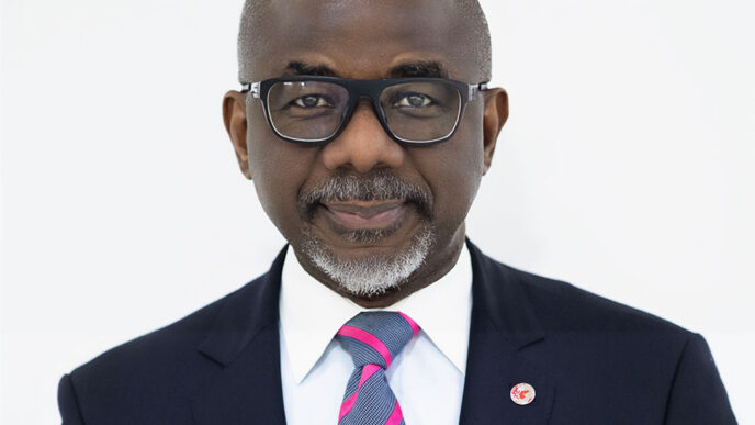Heirs Holdings Announces Key Leadership Appointment Heirs Holdings Announces Key Leadership Appointment