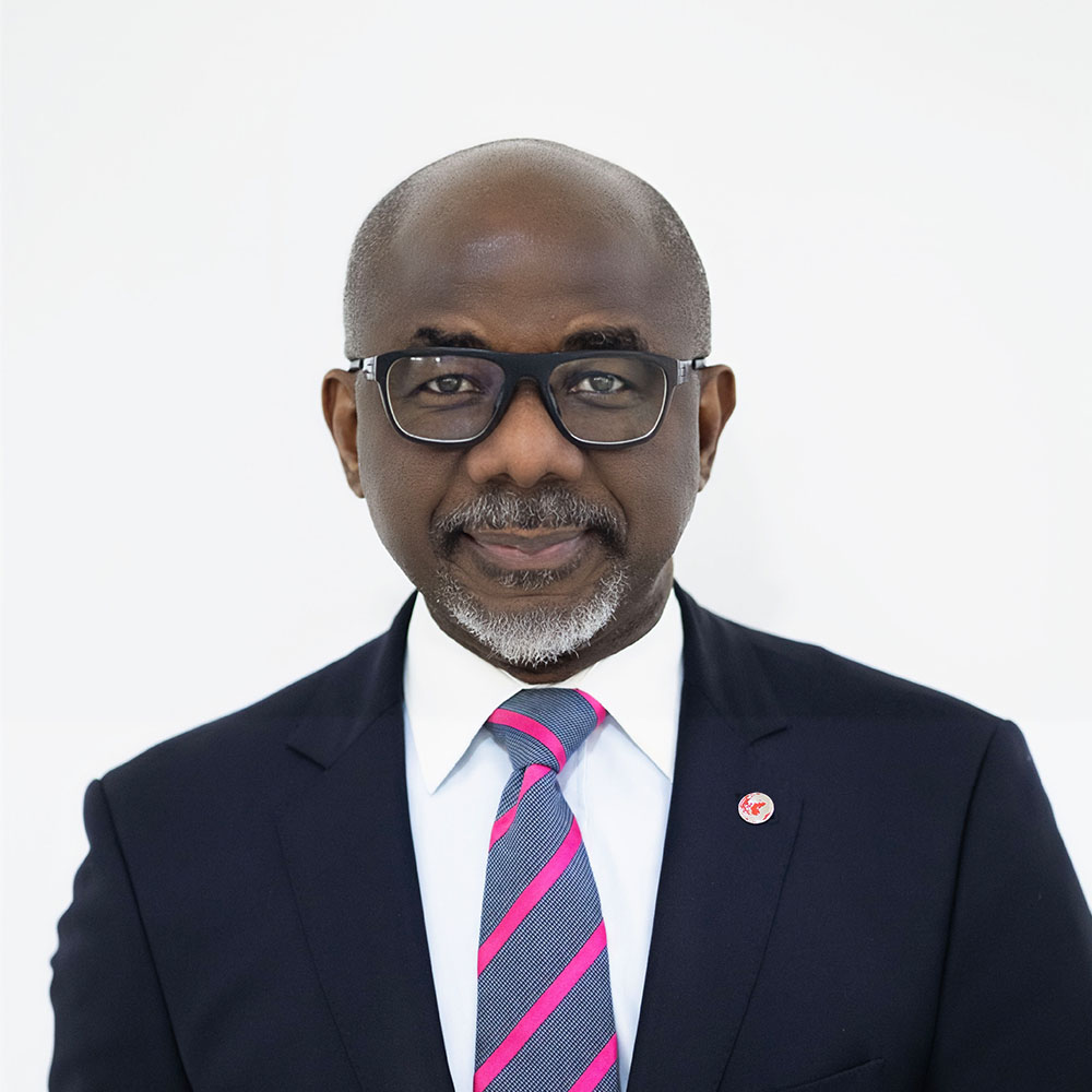 Heirs Holdings Announces Key Leadership Appointment Heirs Holdings Announces Key Leadership Appointment