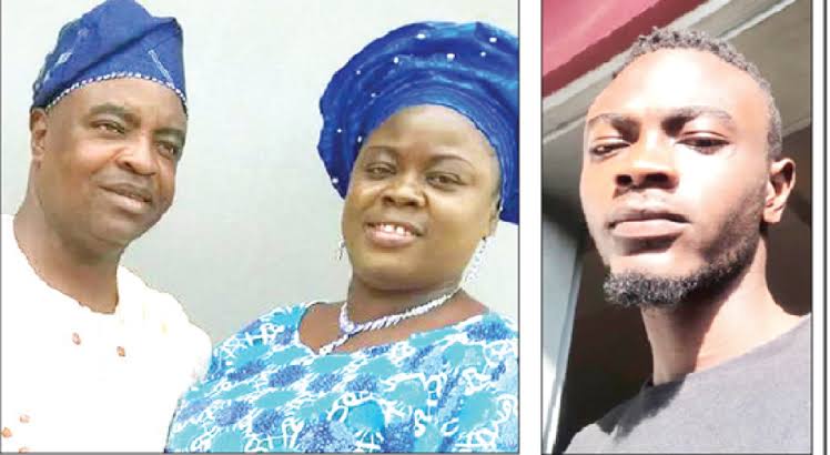 3 Sentenced To Death For Murder Of Ogun Couple And Son On New Year's Day