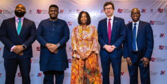 UK Supports Nigeria's Cocoa Sector with $40.5m Investment