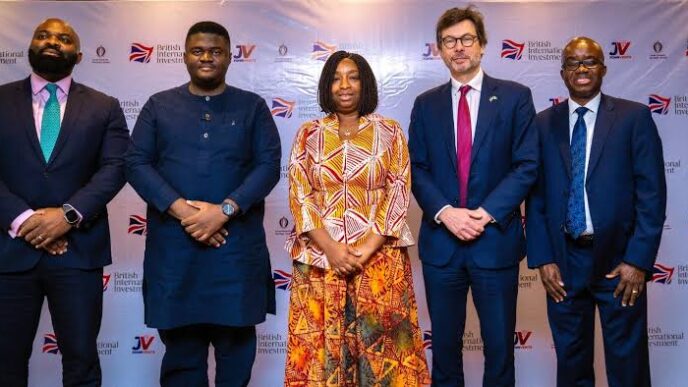 UK Supports Nigeria's Cocoa Sector with $40.5m Investment