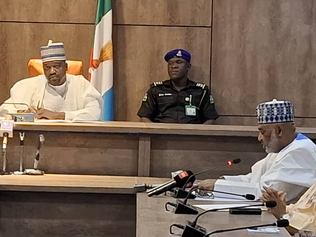 New Development Interventions Coming To North East - Federal Government