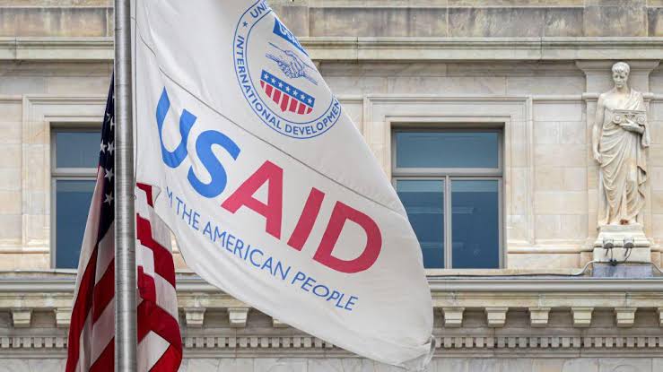 USAID HQ Staff Told To Work From Home Amid Possible Shutdown
