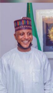 Vice President Shettima: A Stabilizer And Beacon of Hope For Northern Nigeria's Development