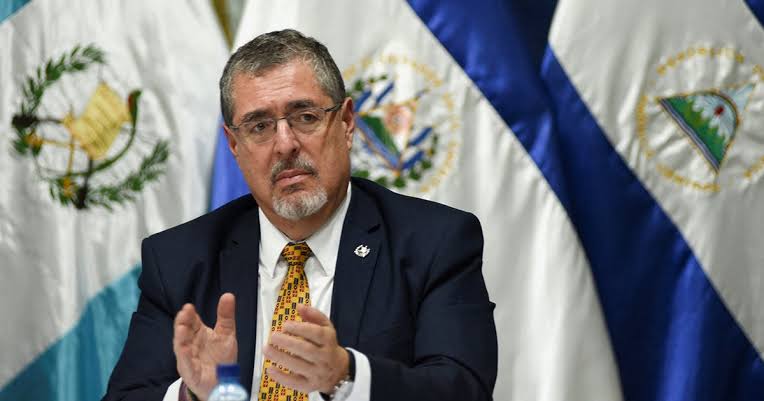 Guatemala Will Receive Deportees From US - President