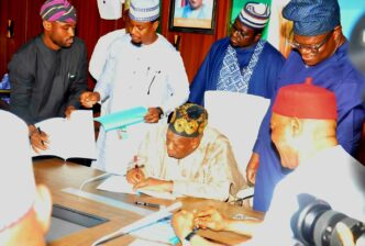 APC Signs Deal To Launch Nationwide Membership E-registration