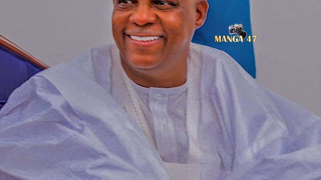 How Lagos Made Dangote And Rabiu Africa's Richest Men - Shettima