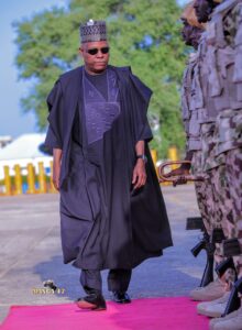 Vice President Shettima: A Stabilizer And Beacon of Hope For Northern Nigeria's Development