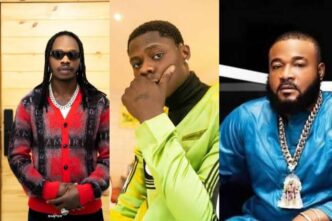 MohBad: Nurse To Be Prosecuted As Court Clears Naira Marley And Sam Larry