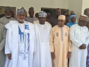 New Development Interventions Coming To North East - Federal Government