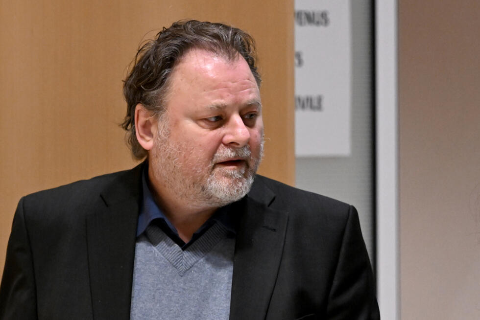 Film Director Sentenced For S3xually Assaulting Actress Adéle