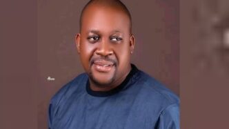 JUST IN: Decomposing Body Of Kidnapped Anambra Lawmaker Azuka Found