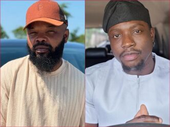 Nedu Serves VeryDarkMan With Notice Of N500m Lawsuit For Defamation