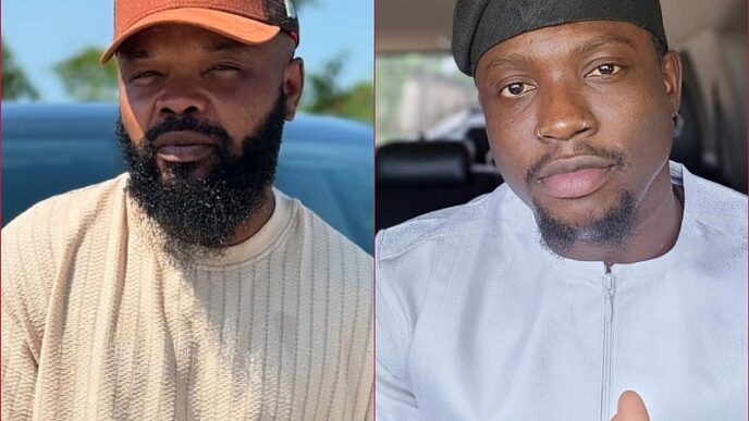 Nedu Serves VeryDarkMan With Notice Of N500m Lawsuit For Defamation