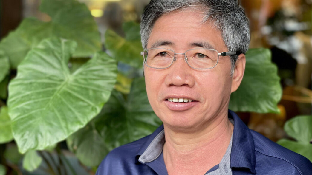 Vietnam Jails Journalist Over Facebook Posts