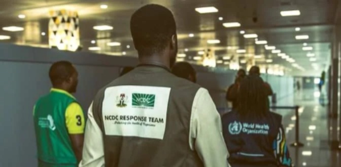 NCDC Strengthens Surveillance At Entry Points Over Uganda Ebola Outbreak