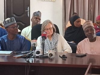 ACRC Unveils Initiative To Secure Land Titles For Low-Income Residents In Maiduguri