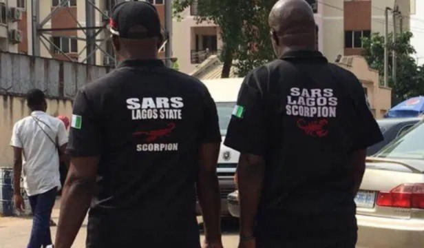'SARS Not Back' - Police Debunk Reemergence Claims