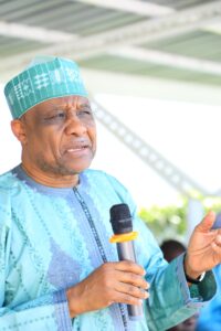 Empowering A Greener Future: NEDC Supports Youth-Led Waste Management Initiative