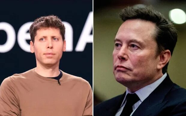 Elon Musk Threatens Legal Action Against Apple Over Alleged App Store Bias