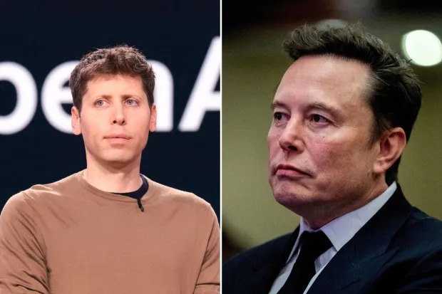 Elon Musk Threatens Legal Action Against Apple Over Alleged App Store Bias