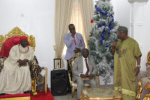 Ambrose Alli University's New Governing Council Embarks On Familiarisation Tour