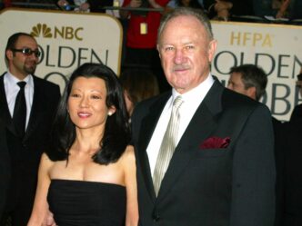 Actor Gene Hackman And Wife Found Dead