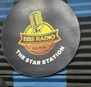 EBS Radio 95.7FM Now Broadcasting Live