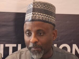 NUJ President Calls On Journalists To Intensify Demand For Accountability From Government