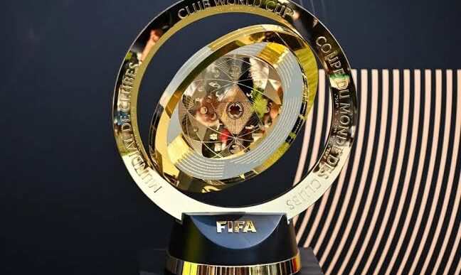 FIFA To Pay $1bn Prize Money For Club World Cup