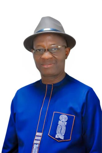 Gov. Okpebholo Is Workers-Friendly - Ohonbamu