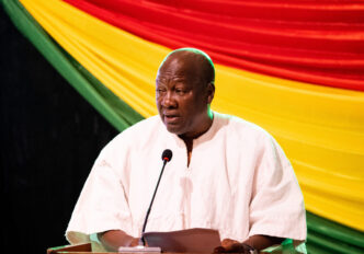 Ghana President’s X Account Hacked - Promotes Crypto Scam